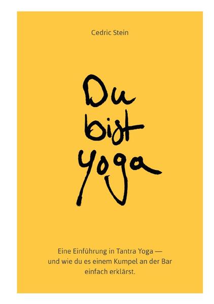 Du bist Yoga