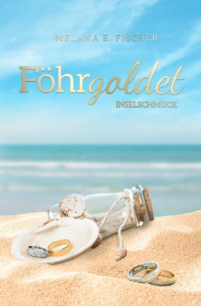 Föhr Reihe / Föhrgoldet Inselschmuck