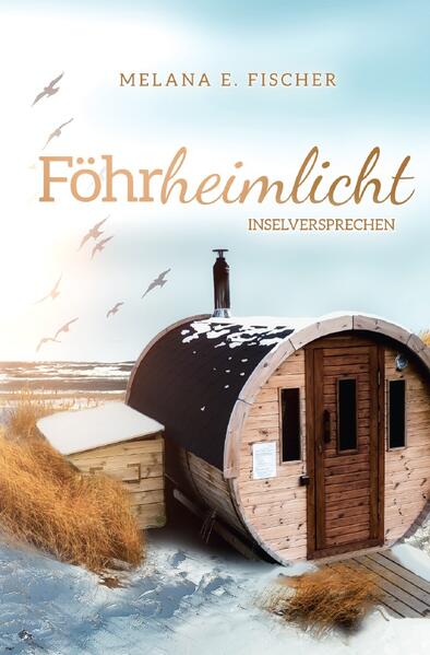 Föhr Reihe / Föhrheimlicht Inselversprechen