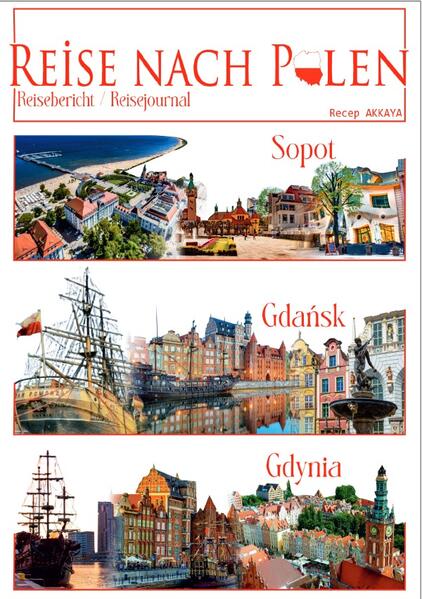 Reise nach Polen