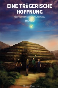 Geheimakte Oumuamua / Eine trügerische Hoffnung