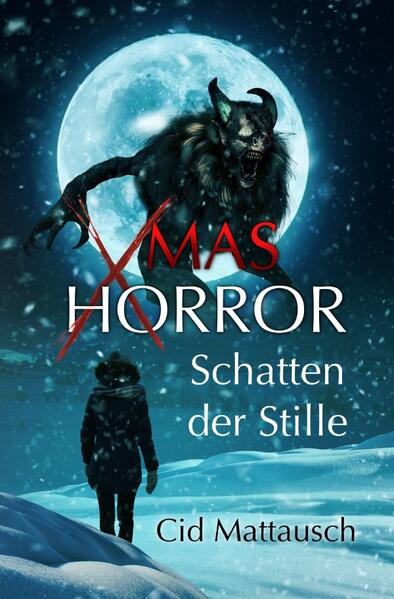 Xmas Horror