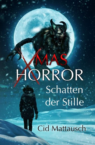 Xmas Horror