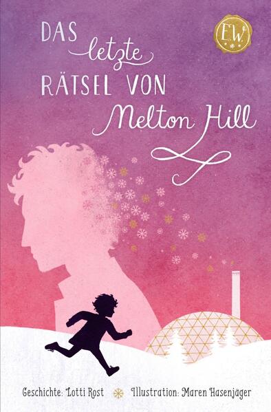 Emily Wright / Das letzte Rätsel von Melton Hill