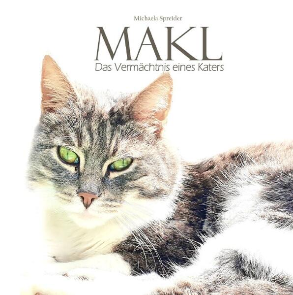 Makl - Das Vermächtnis eines Katers