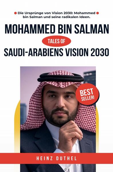 Saudi-Arabiens Vision 2030