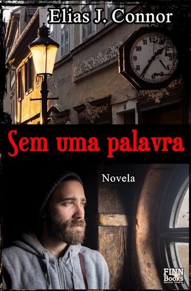 Sem uma palavra