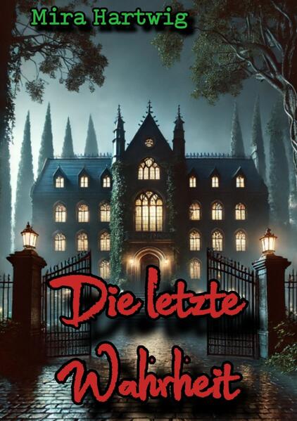 Die letzte Wahrheit