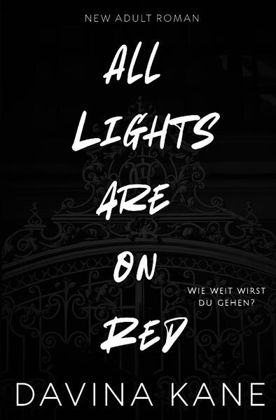 All Lights are on Red