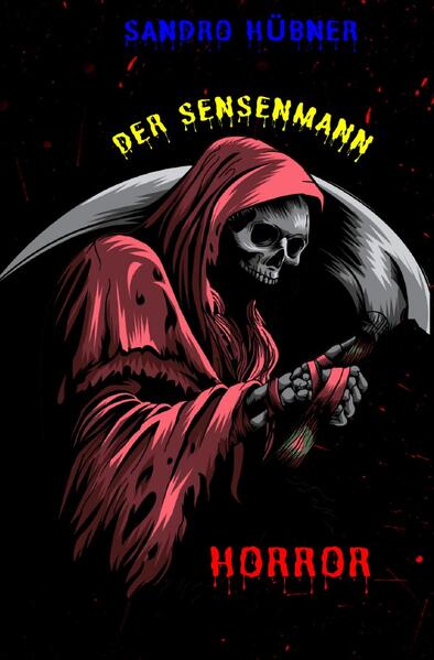 Der Sensenmann