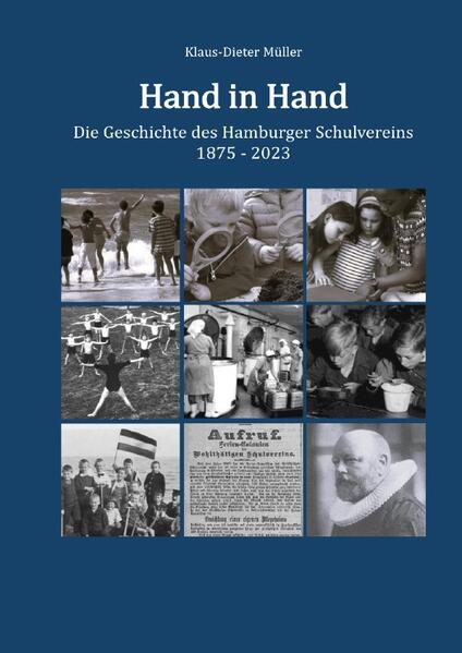 Hand in Hand