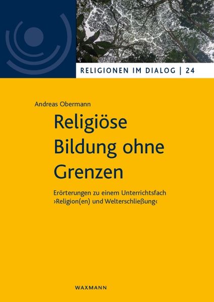 Religiöse Bildung ohne Grenzen