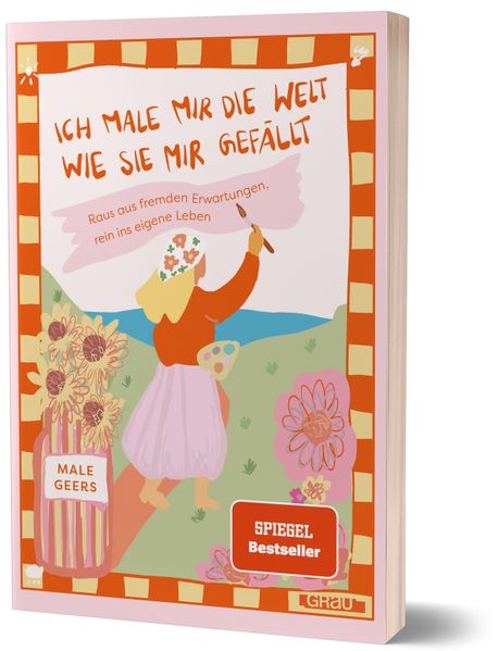 Buchcover