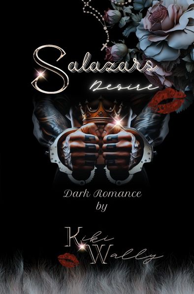 Don und Zara / Salazars Desire