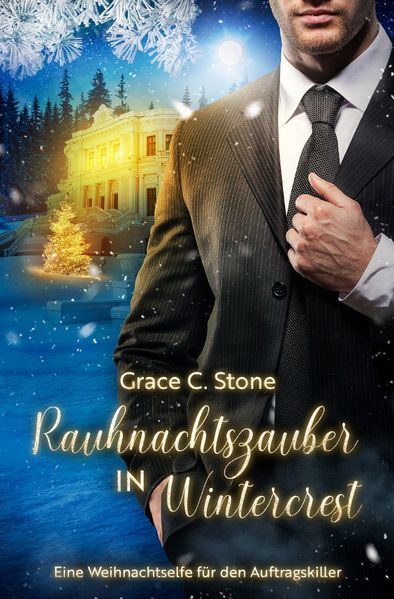 Rauhnachtszauber in Wintercrest