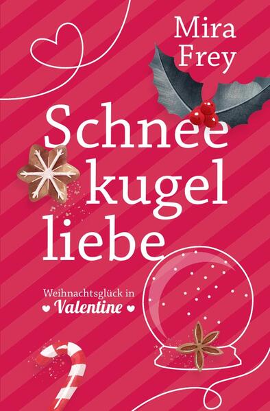 Sweet Valentine / Schneekugelliebe