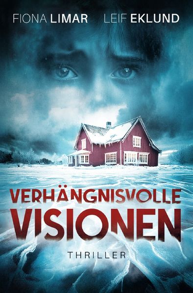 Schwedenthriller / Verhängnisvolle Visionen