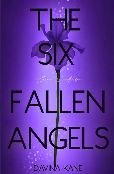Six Fallen Angels Reihe / The Six Fallen Angels Band 1