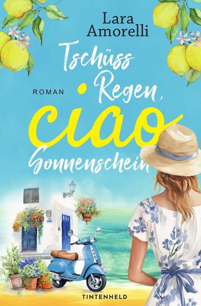 Ciao Reihe / Tschüss Regen, ciao Sonnenschein