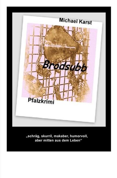Brodsubb