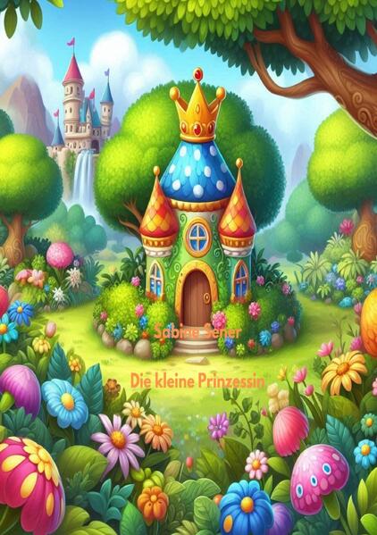 Die kleine Prinzessin