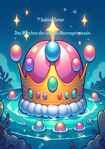 Das Märchen der kleinen Meeresprinzessin