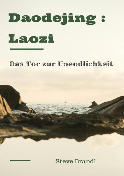 Daodejing : Laozi