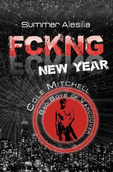 FCKNG New Year