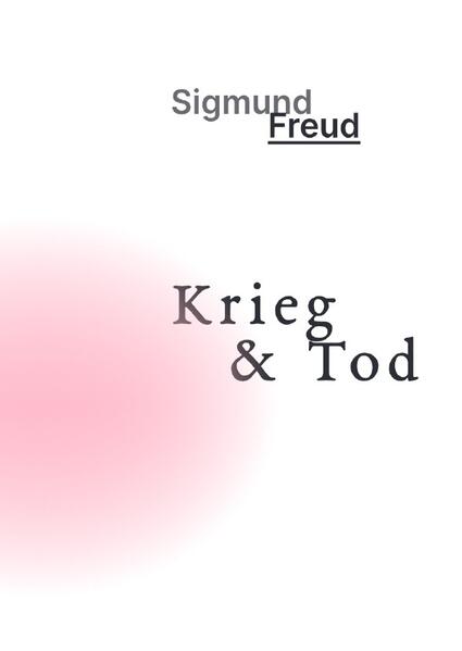 Giacomelli Press π / Zeitgemäßes über Krieg und Tod (Giacomelli Press)