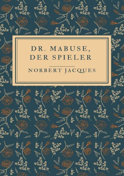 Buchcover