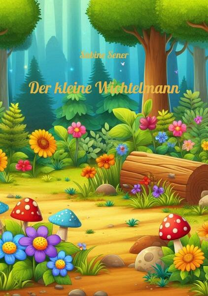 Der kleine Wichtelmann