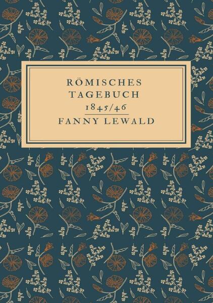 Römisches Tagebuch 1845/46