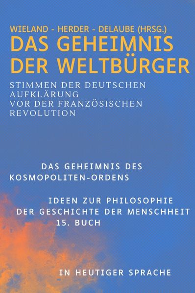 Das Geheimnis der Weltbürger