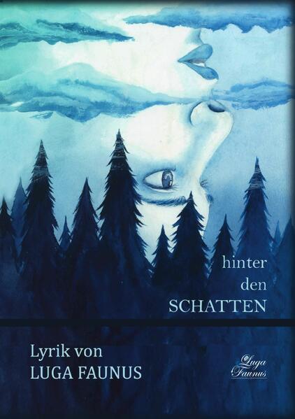 hinter den Schatten