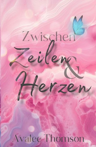 Zwischen Zeilen und Herzen