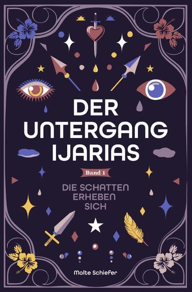 Der Untergang Ijarias