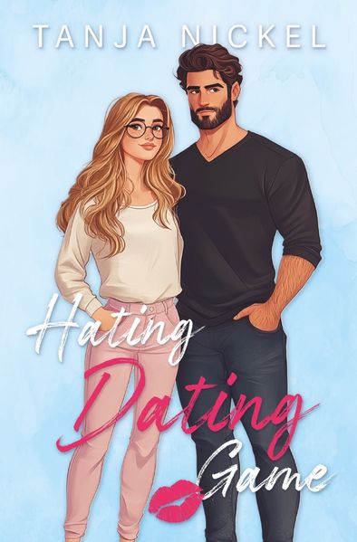 Hating Dating Game