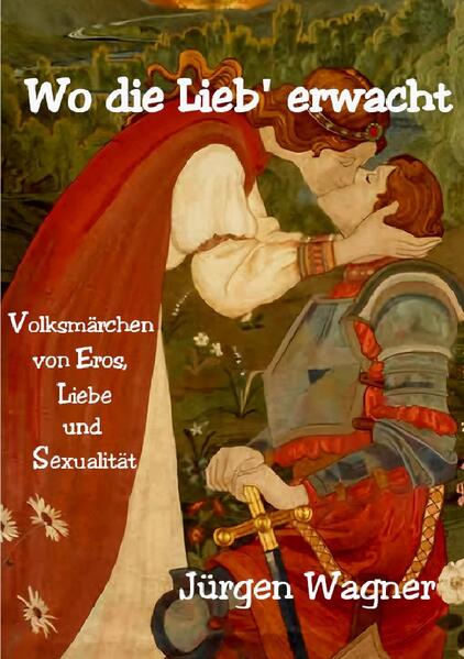 Wo die Lieb' erwacht
