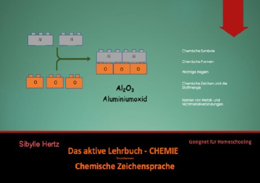 Das aktive Lernbuch- Chemie / Chemische Zeichensprache