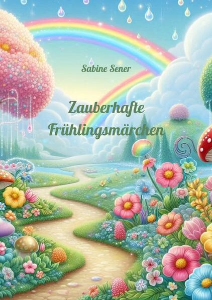 Zauberhafte Frühlingsmärchen