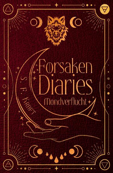 Forsaken Diaries
