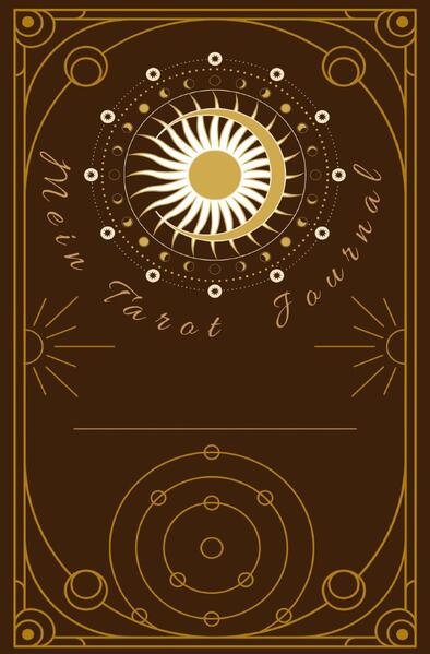 Mein Tarot Journal