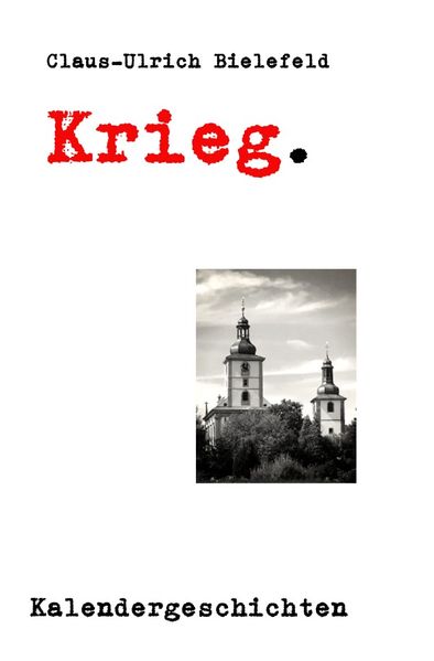 Krieg.