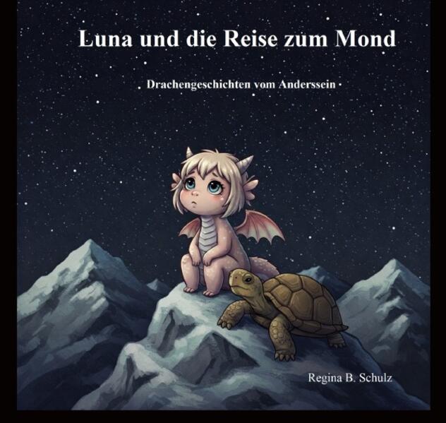 Luna und die Reise zum Mond