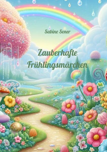 Zauberhafte Frühlingsmärchen