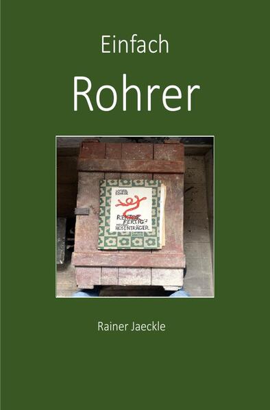 Einfach Rohrer