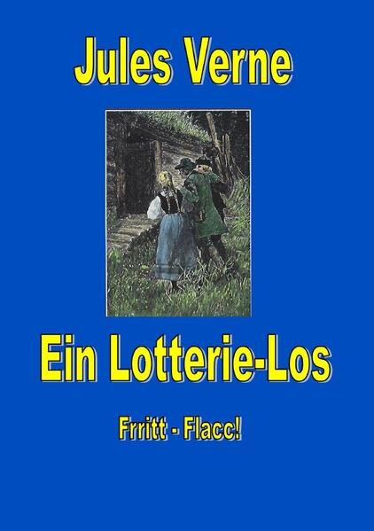 Ein Lotterie-Los