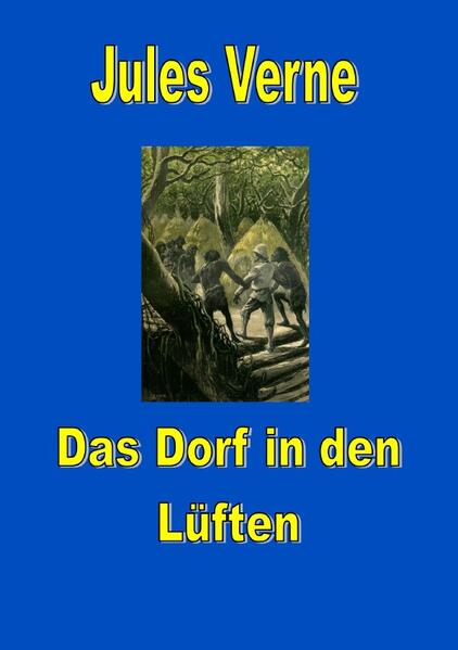 Das Dorf in den Lüften