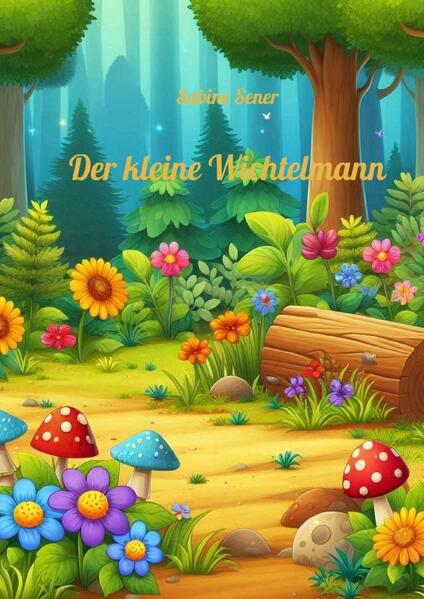 Der kleine Wichtelmann