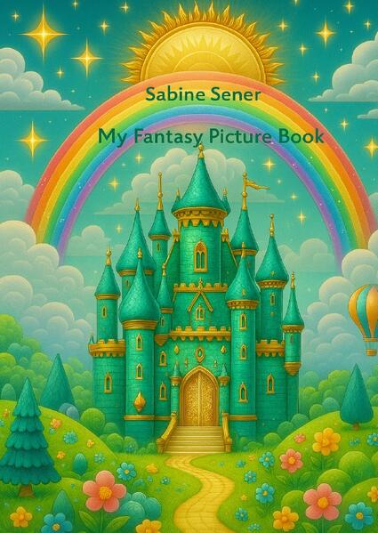 My Fantasy Picture Book